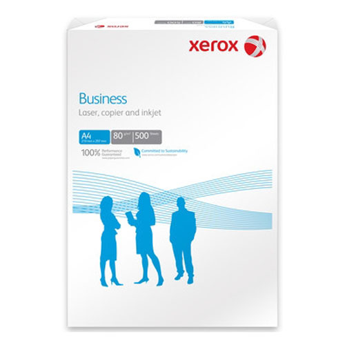 Копирна хартия XEROX Business [080A4]